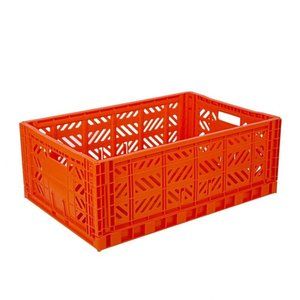 Aykasa Folding Crates Large BOX LARGE